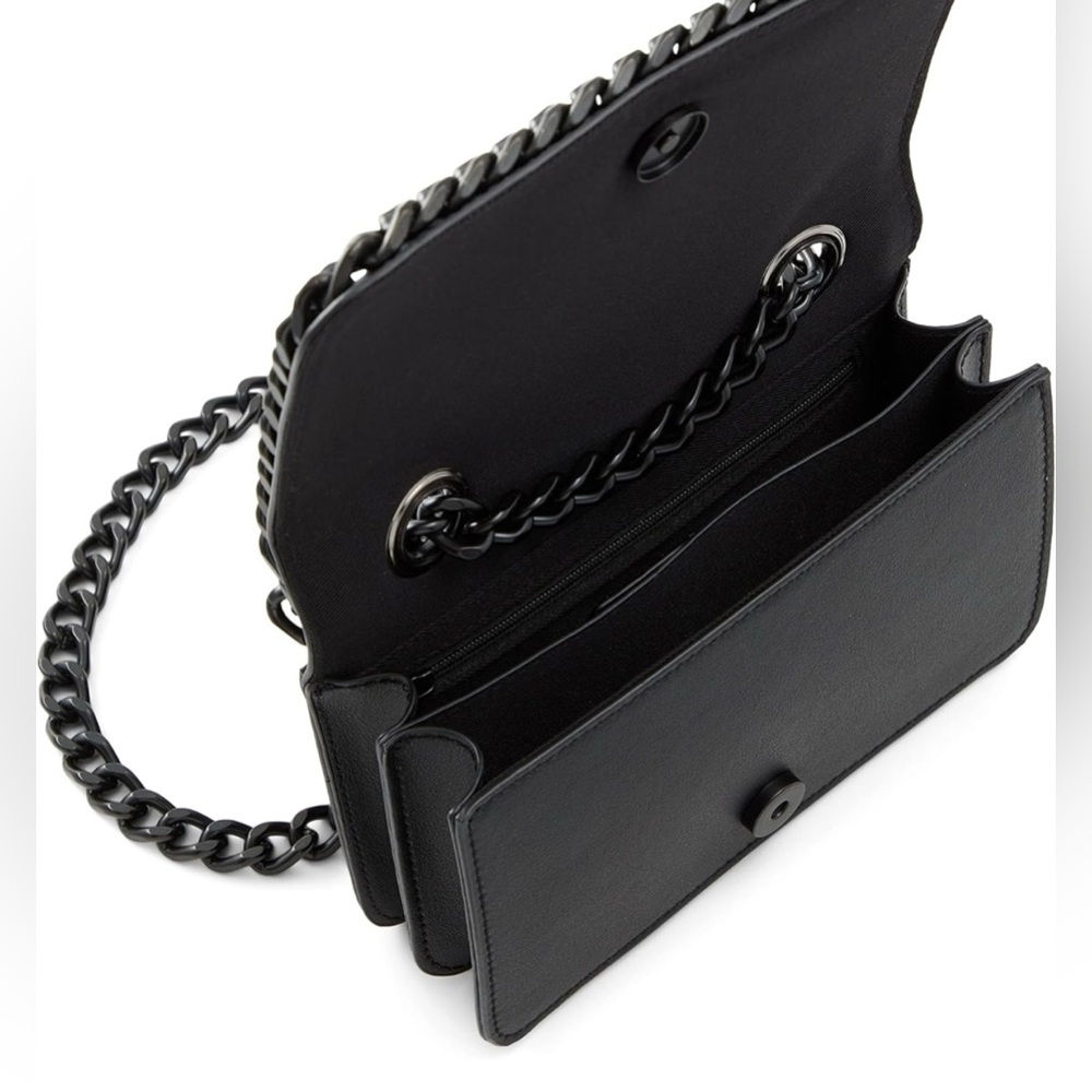 ALDO womens Medium Greenwald handbag